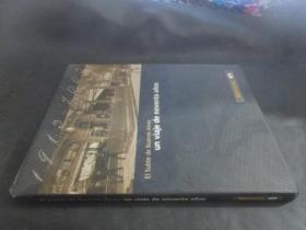 El Subte de Buenos Aires : un viaje de noventa años （1913-2003） 【布宜诺斯艾利斯的地铁：90年的旅行】12开精装