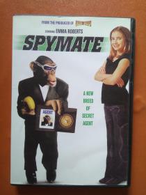 金刚007 / Spymate / DVD / 1+6区