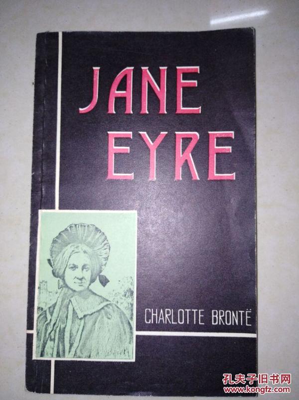 JANE EYRE