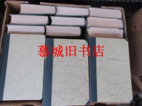 【稀见】德国权威汉学杂志《德国东方学会杂志》第100至162期（1950-2012年），附《索引》，为德国汉学家傅海波（HERBERT FRANKE）所藏用 （他自己在这本杂志也发表了大量文章与书评）ZEITSCHRIFT DER DEUTSCHEN MORGENLÄNDISCHEN GESELLSCHAFT（ZDMG）NR 100-162, JG 1950-2012