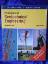 Principles of Geotechnical Engineering 岩土工程学原理