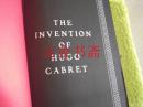 THE INVENTION OF HUGO CABRET 英文版 精装