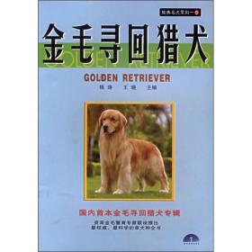 *名犬系列1：博美犬