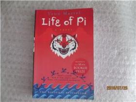 Life of Pi