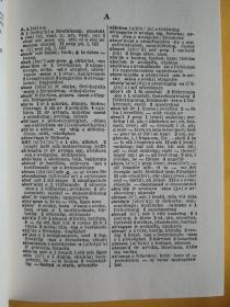 英文                McKay的现代英语 - 瑞典语和瑞典 - 英语词典   McKay's Modern English-Swedish and Swedish-English Dictionary (Modern Dictionaries Series)