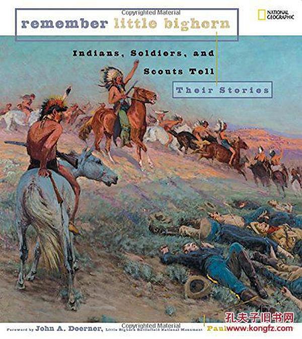 RememberLittleBighorn