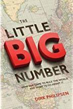 英文原版《小小的大数目：GDP如何统治世界及其影响》The Little Big Number: How GDP Came to Rule the World and What to Do about It