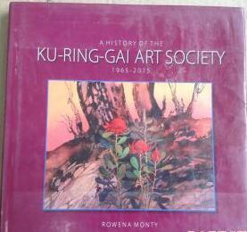 KU-RING-GAI ART SOCIETY1965-2015