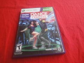 DANCE CENTRAL（光盘1张）