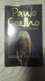 The Witch of Portobello[波多贝罗的女巫 英文原版书]