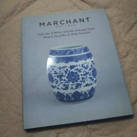 MARCHANT EST 1925