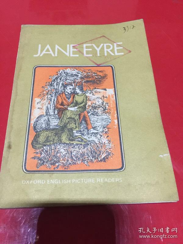 JANE EYRE