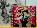 日版CD Madonna 麦当娜 Hard Candy