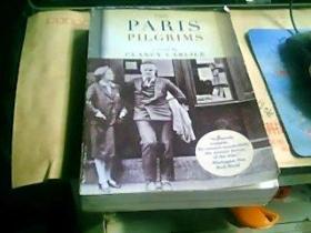THE PARIS PILGRIMS