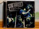 美版CD 3 Doors Down 关门乐队 Another 700 Miles