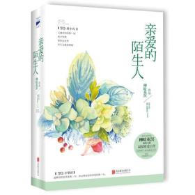 亲爱的陌生人