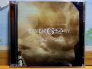 美版CD Seven Glory 七荣耀乐队 Over The Rooftops