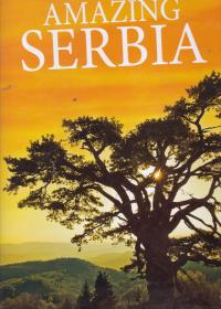 AMAZING SERBIA（了不起的塞尔维亚）
