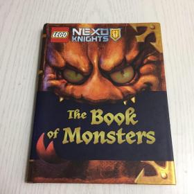 The Book of Monsters