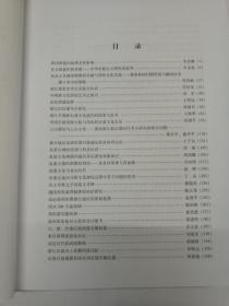 浙江省文物考古研究所学刊 第九辑 纪念浙江省文物考古研究所成立三十周年论文集 （包邮）