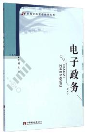 电子政务
