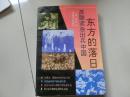 书一本【东方的落日——苏联紧急出兵中国】北京师范大学出版社，1993年1月第一版第一次印刷  库4/3