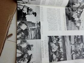 越南人民画报，英文版1959.11.12