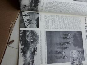 越南人民画报，英文版1959.11.12