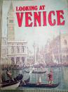 looking at venice