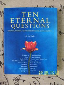 ten eternal questions(精装)