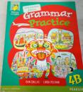 现货朗文英语Longman Welcome to English4B grammar practice英语平装