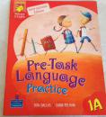 现货朗文英语Longman Welcome to English1A pre-task language英语平装