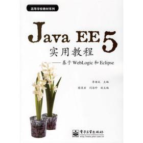 Java EE5实用教程