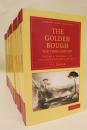 The Golden Bough 12 volume Set （全套12册合售）（实拍书影，国内现货）