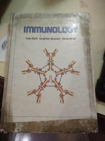immunology（免疫学）