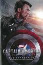 美国队长 剧本 Captain America: The First Avenger: The Screenplay