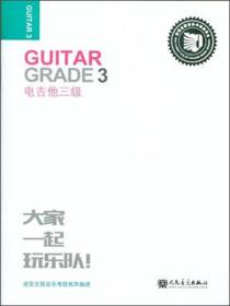 电吉他3