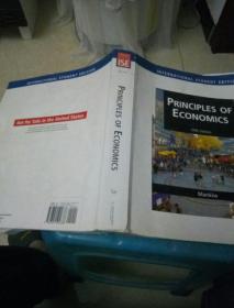 Principles of Economics