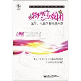 物理马戏团：光学、电磁学和视觉问题