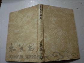原版日本日文书 論理学綱要 须藤新吉 株式会社内田老鹤圃 32开硬精装