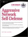 Aggressive Network Self-Defense  侵略性网络自卫