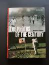 the photos of century 100 historic moments (大16开厚册 精装摄影画册 少见经典摄影图集：世纪的照片：100个历史时刻 ）