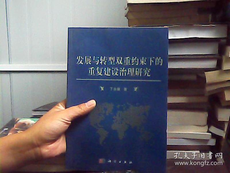 发展与转型双重约束下的重复建设治理研究