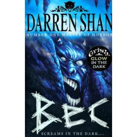 Darren Shan：Bec