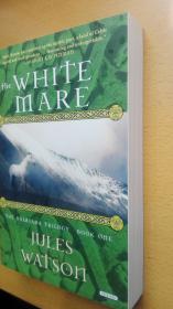 The White Mare