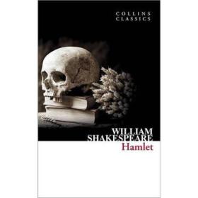 Hamlet：The New Variorum Edition (Hamlet)