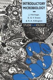 Introductory Microbiology (Studies in Biology)