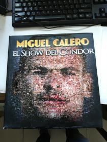 MlGUEL CALERO