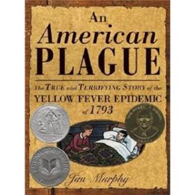 An American Plague[美国瘟疫]