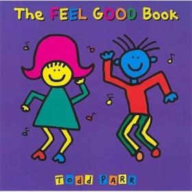 The Feel Good Book  感觉好极了